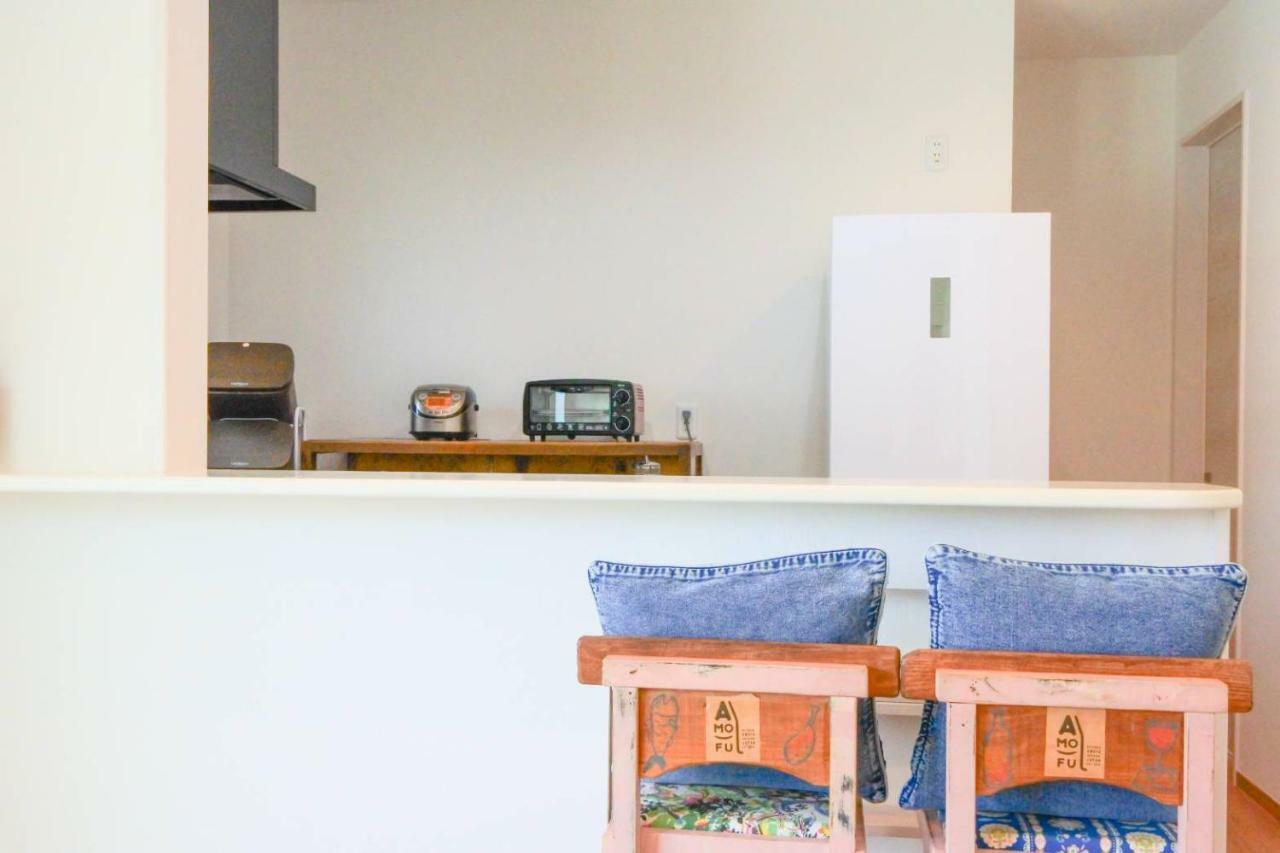 2019新築 ! Guest House Holoholo Beach Side Ishigaki  Εξωτερικό φωτογραφία