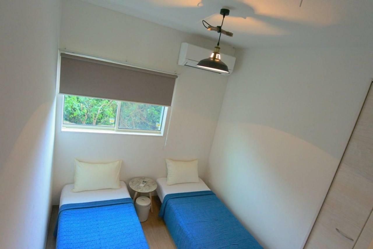 2019新築 ! Guest House Holoholo Beach Side Ishigaki  Εξωτερικό φωτογραφία
