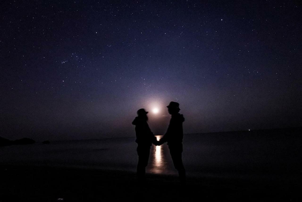 2019新築 ! Guest House Holoholo Beach Side Ishigaki  Εξωτερικό φωτογραφία